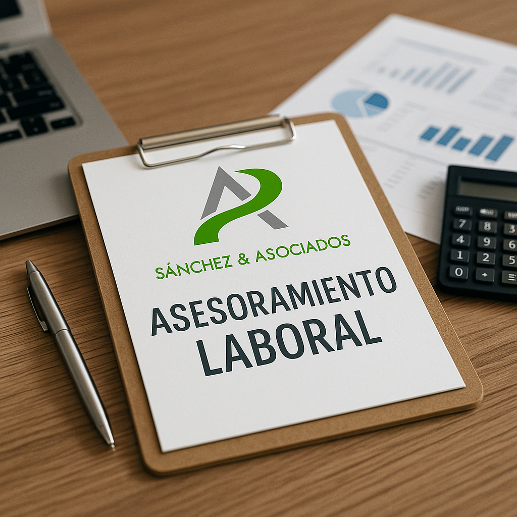 ASESORAMIENTO LABORAL ASESORAMIENTO LABORAL CARAVACA DE LA CRUZ