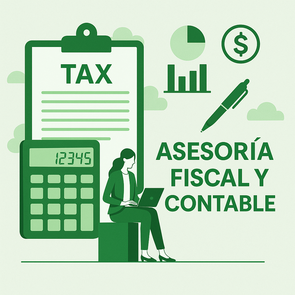 ASESORA CARAVACA, ASESORIA FISCAL CARAVACA ASESORIA FISCAL Y CONTABLE CARAVACA