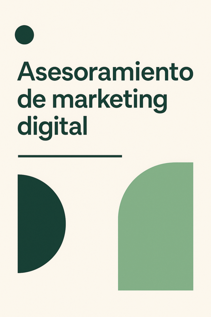 ASESORIA CARAVACA, MARKETING DIGITAL CARAVACA