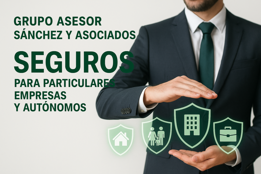 ASESORIA CARAVACA, SEGUROS CARAVACA, SEGUROS EMPRESA CARAVACA, ASESORES CARAVACA, ASESOSORIA FISCAL CARAVACA