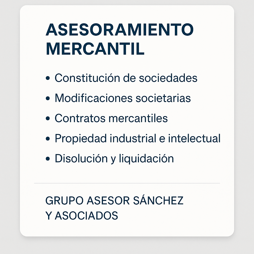 ASESORAMIENTO MERCANTIL CARAVACA DE LA CRUZ, ASESORÍA FISCAL CARAVACA, MERCANTIL CARAVACA, ASESORÍA FISCAL CARAVACA, ASESORES CARAVACA