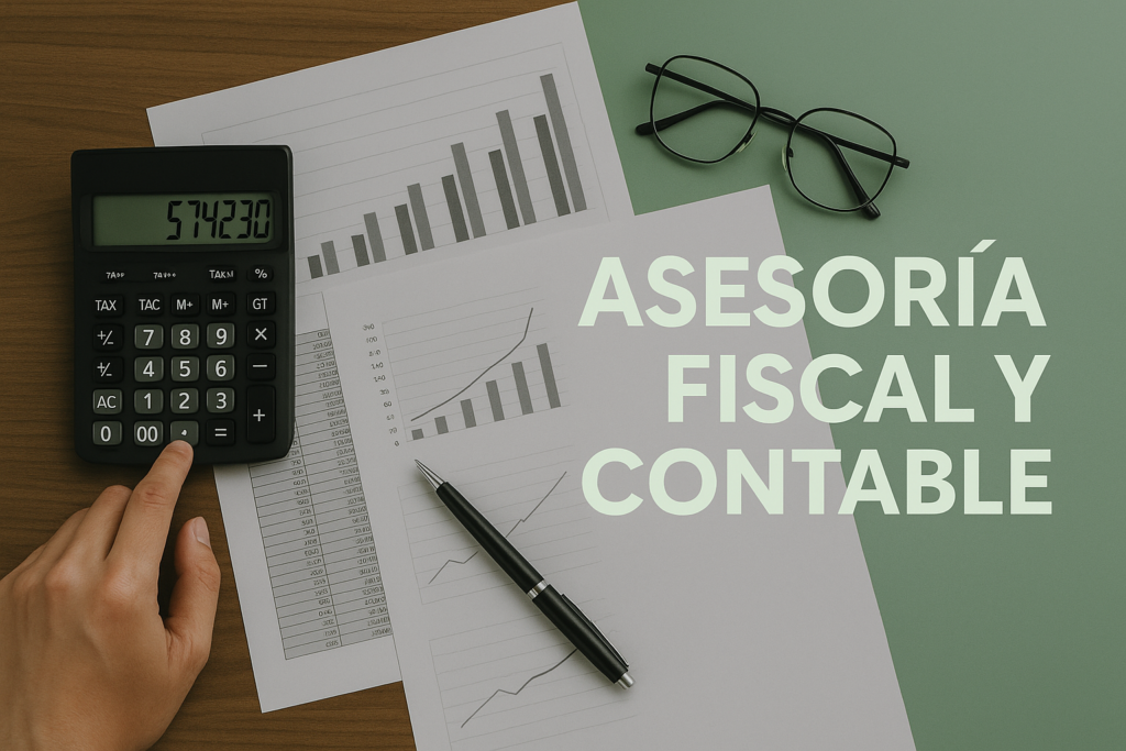 ASESORIA FISCAL Y CONTABLE CARAVACA, ASESORIA CARAVACA, ASESORIA FISCAL CARAVACA, GESTORIA CARAVACA, ASESORES CARAVACA