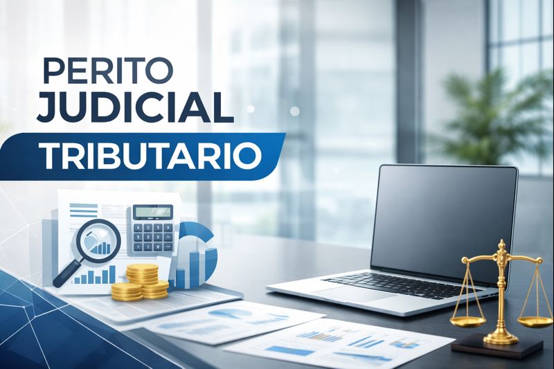 Perito Judicial Tributario en Caravaca de la Cruz. Especialista en IRPF, informes periciales, recursos contra Hacienda y Seguridad Social, y gestión/contención de deudas.